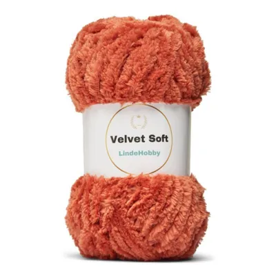 LindeHobby Velvet Soft